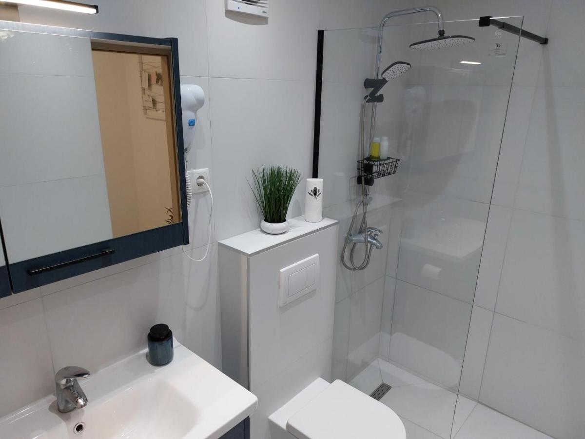 Apartment Ab Batala ドゥブロブニク エクステリア 写真