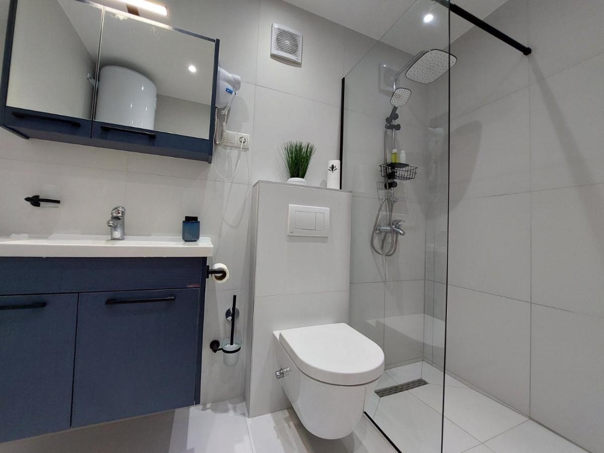 Apartment Ab Batala ドゥブロブニク エクステリア 写真