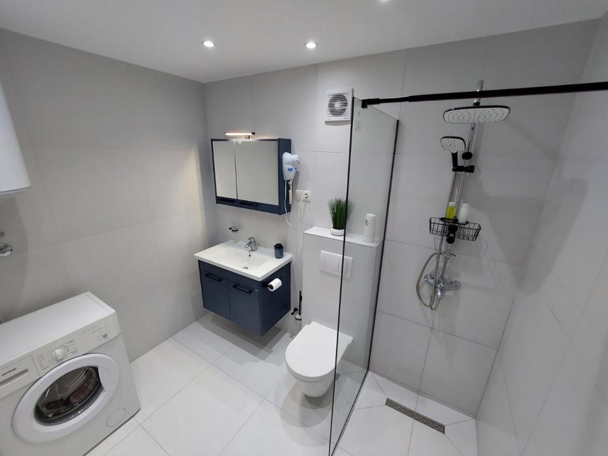Apartment Ab Batala ドゥブロブニク エクステリア 写真