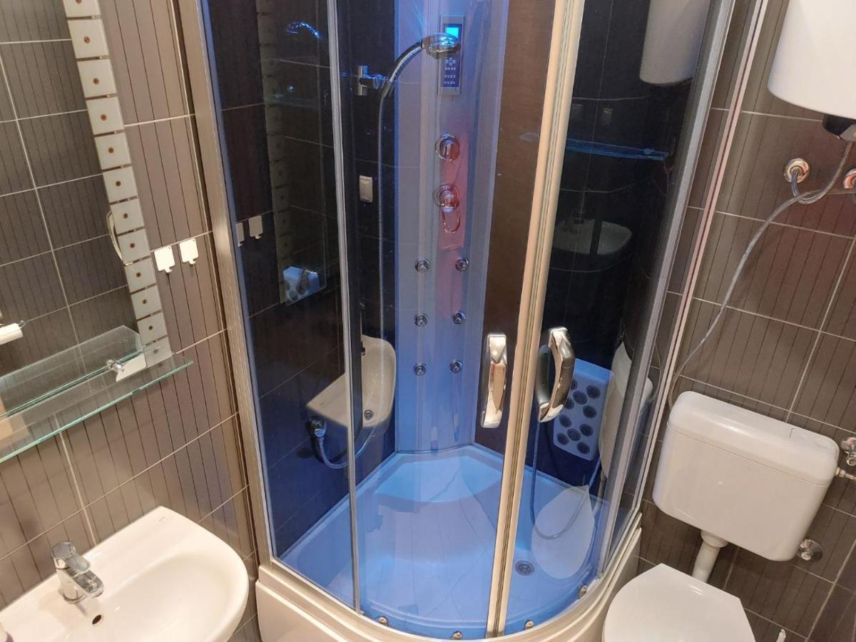 Apartment Ab Batala ドゥブロブニク エクステリア 写真