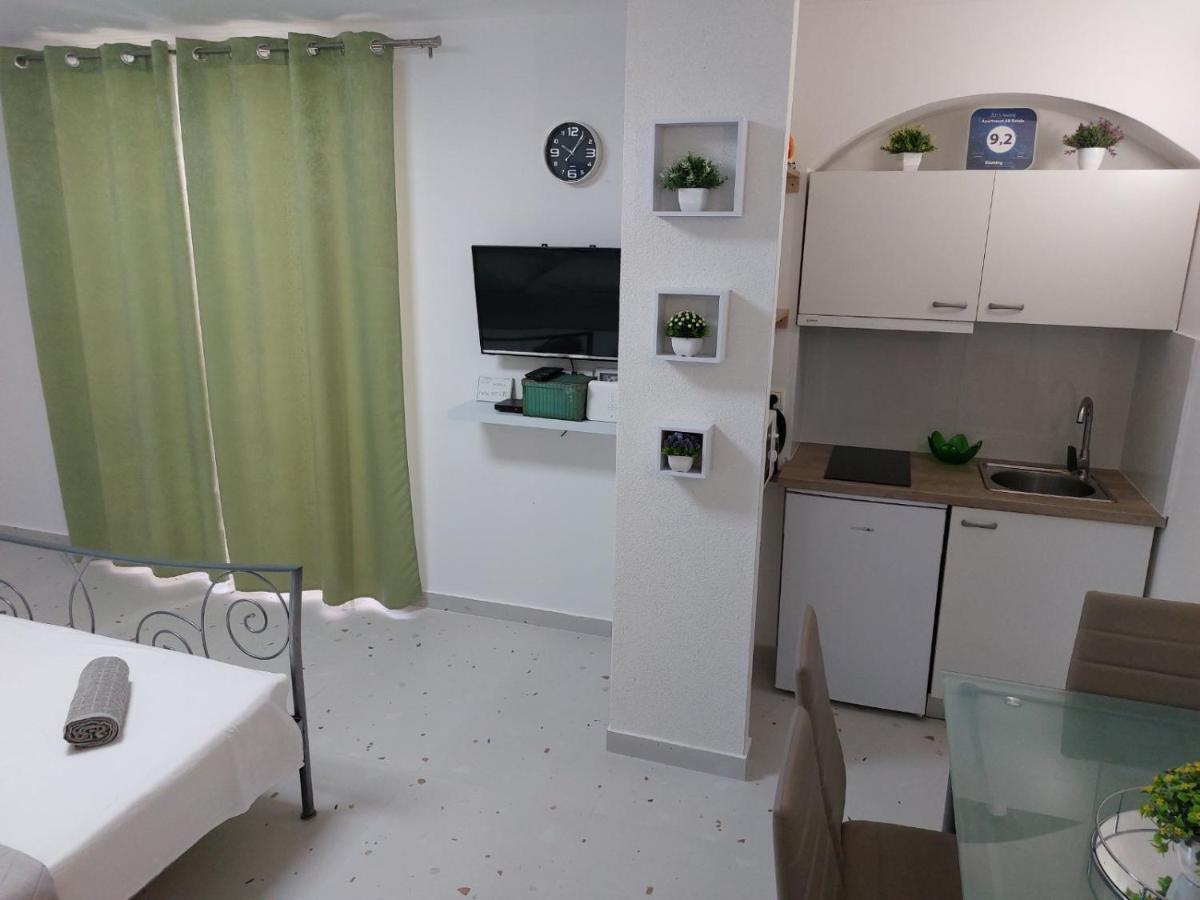 Apartment Ab Batala ドゥブロブニク エクステリア 写真
