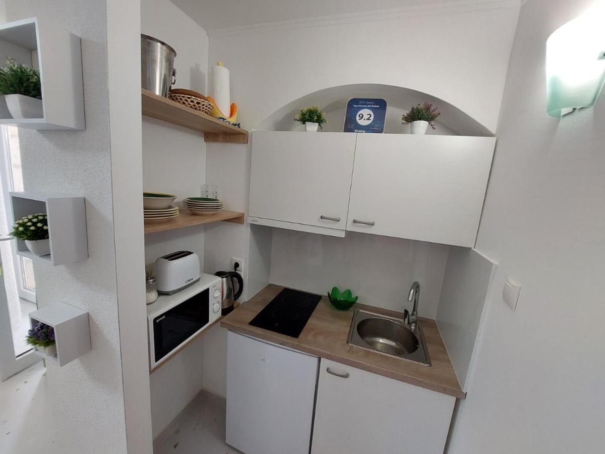 Apartment Ab Batala ドゥブロブニク エクステリア 写真
