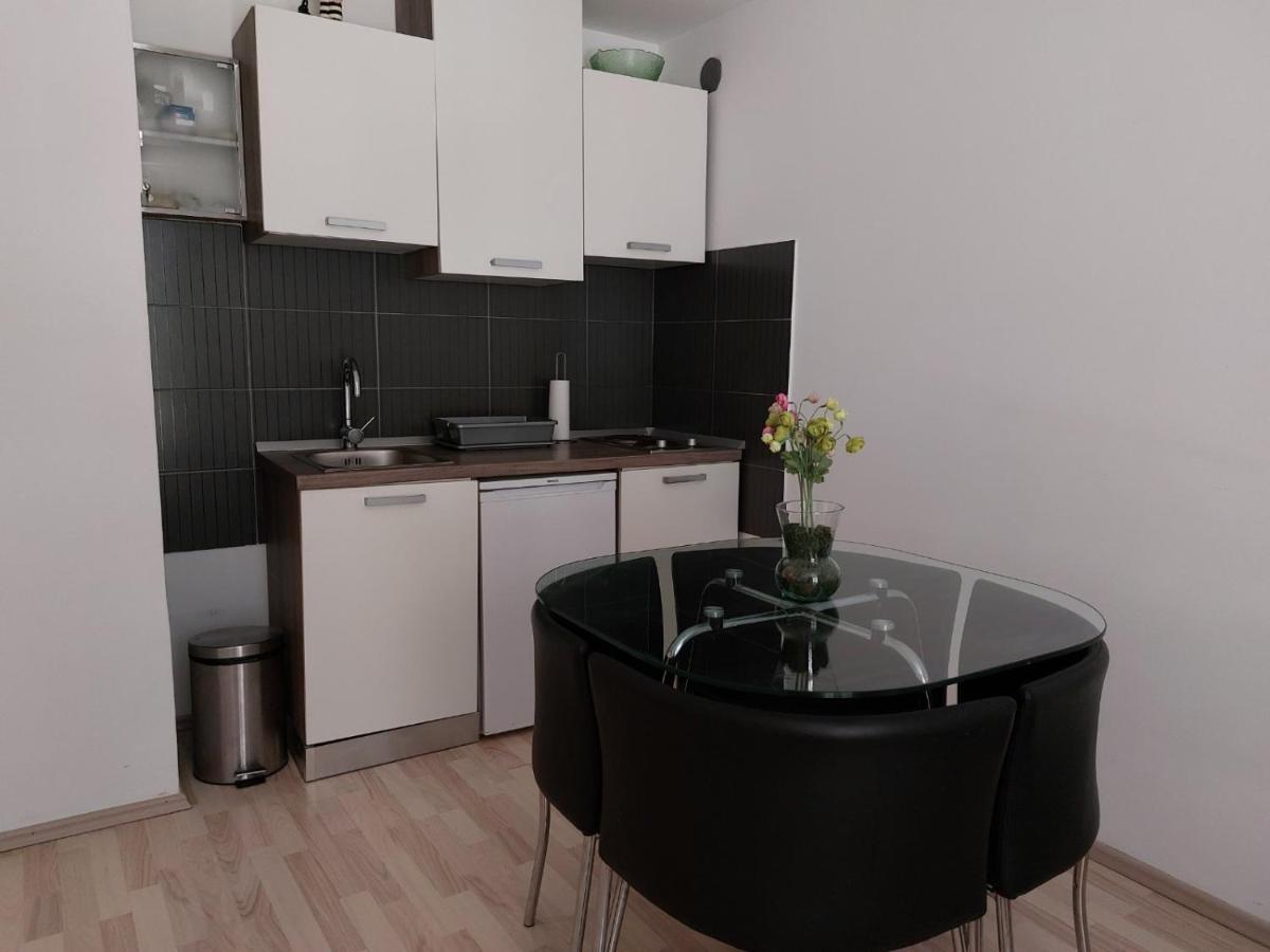 Apartment Ab Batala ドゥブロブニク エクステリア 写真
