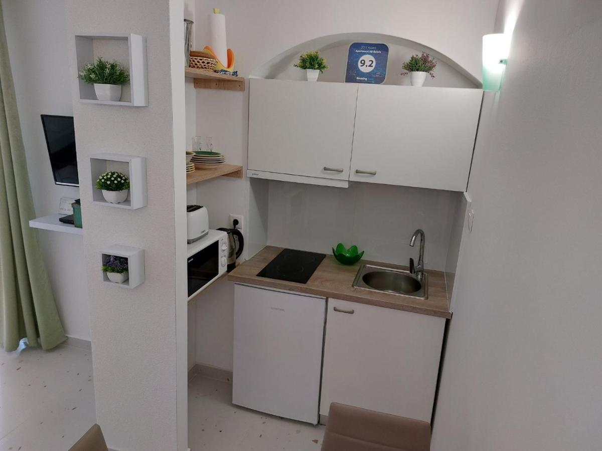 Apartment Ab Batala ドゥブロブニク エクステリア 写真