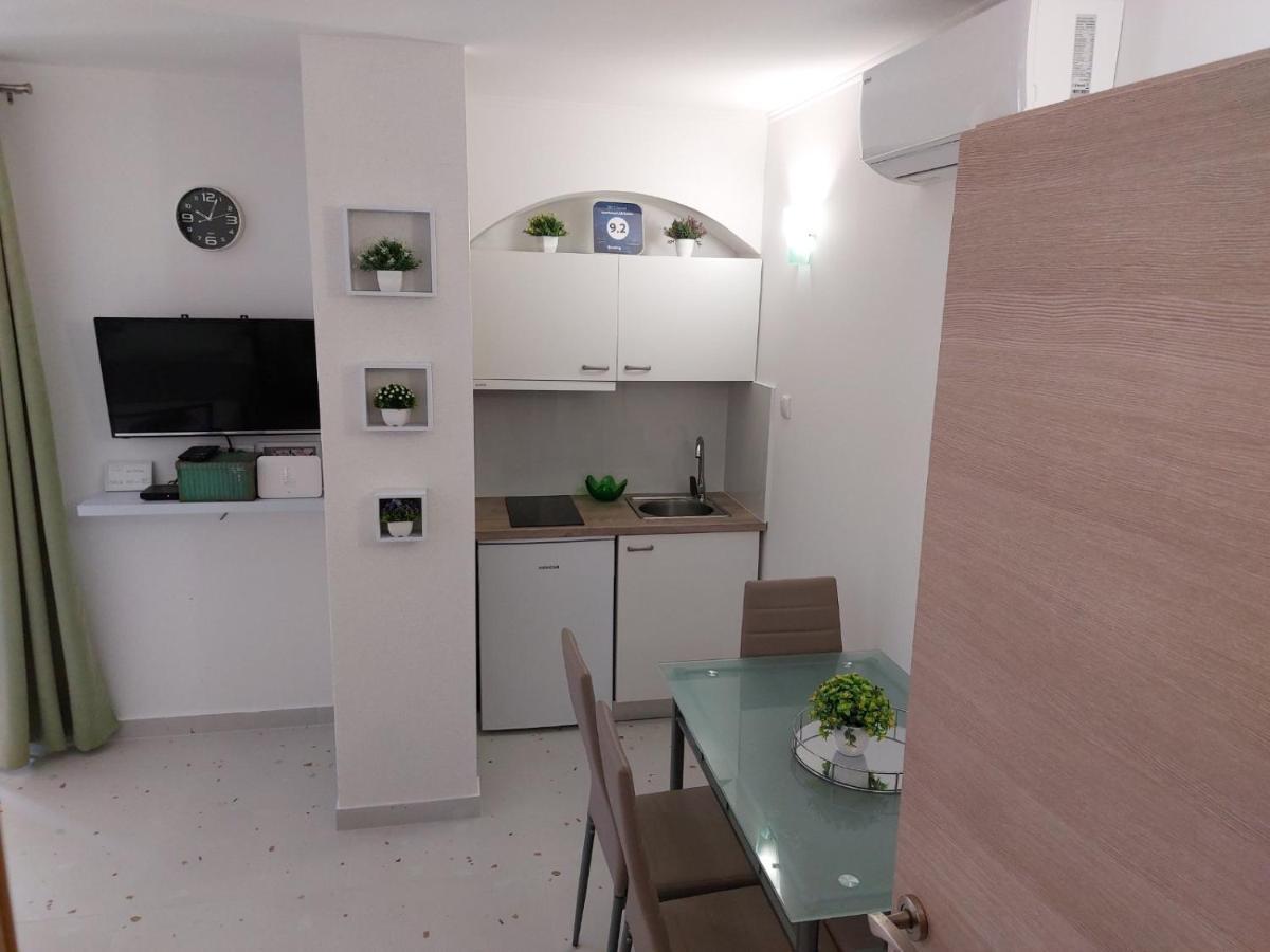 Apartment Ab Batala ドゥブロブニク エクステリア 写真
