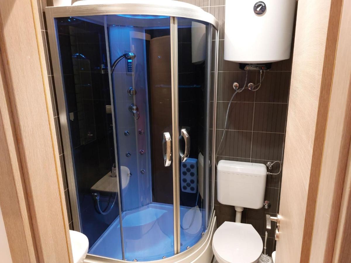 Apartment Ab Batala ドゥブロブニク エクステリア 写真