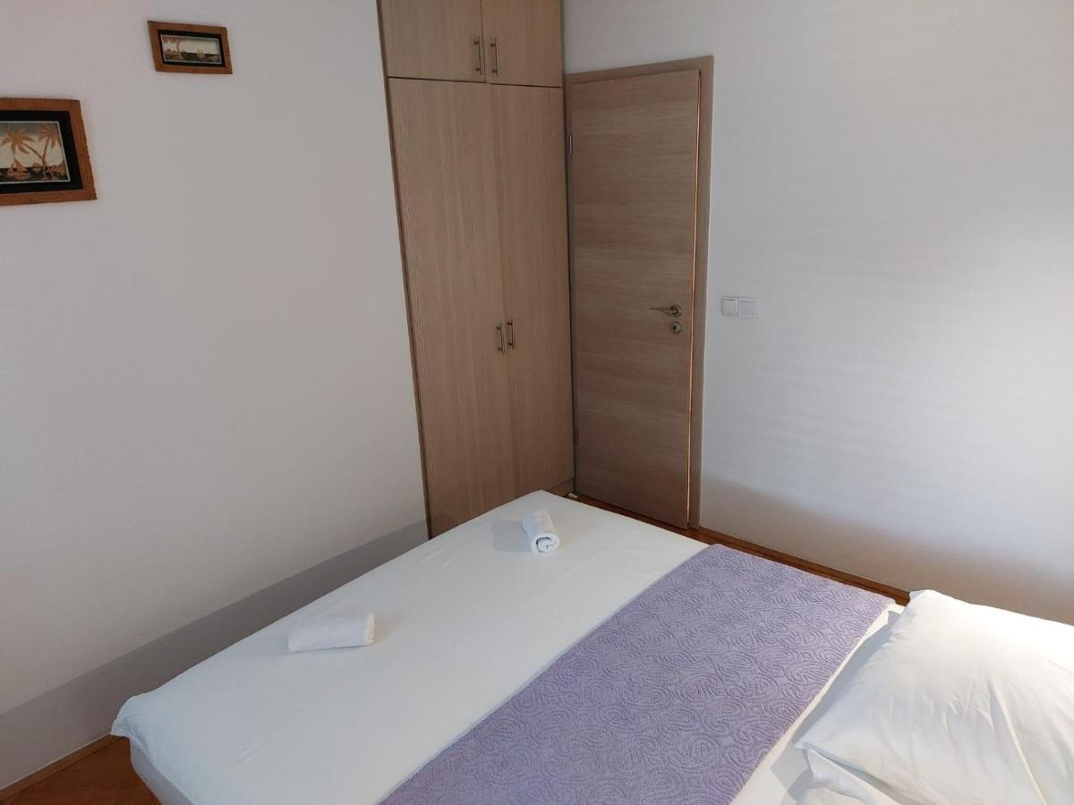 Apartment Ab Batala ドゥブロブニク エクステリア 写真