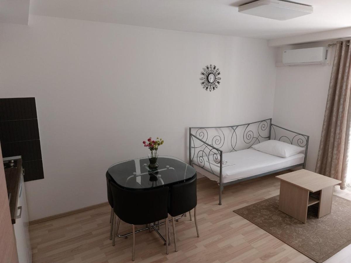 Apartment Ab Batala ドゥブロブニク エクステリア 写真
