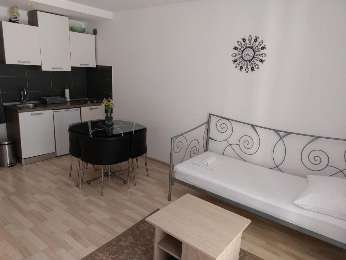 Apartment Ab Batala ドゥブロブニク エクステリア 写真