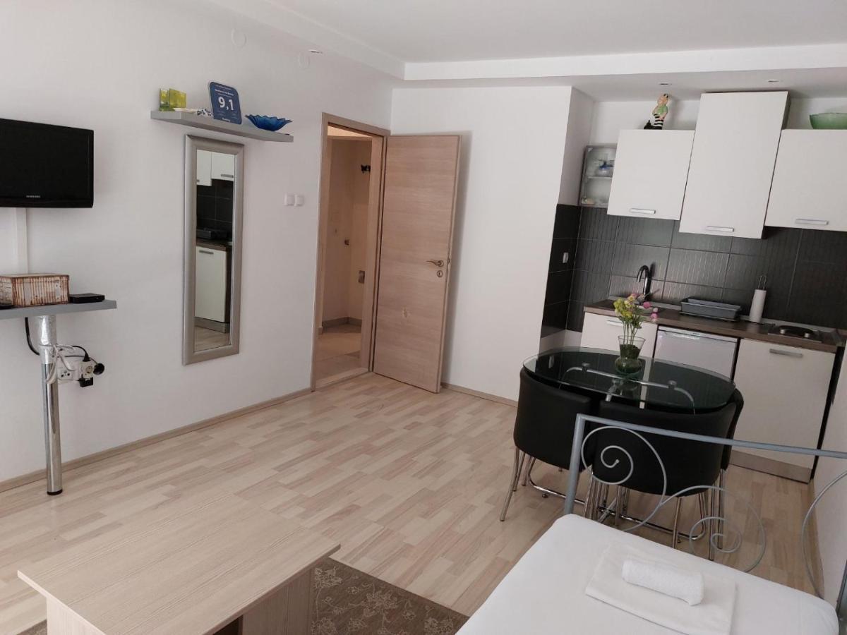 Apartment Ab Batala ドゥブロブニク エクステリア 写真