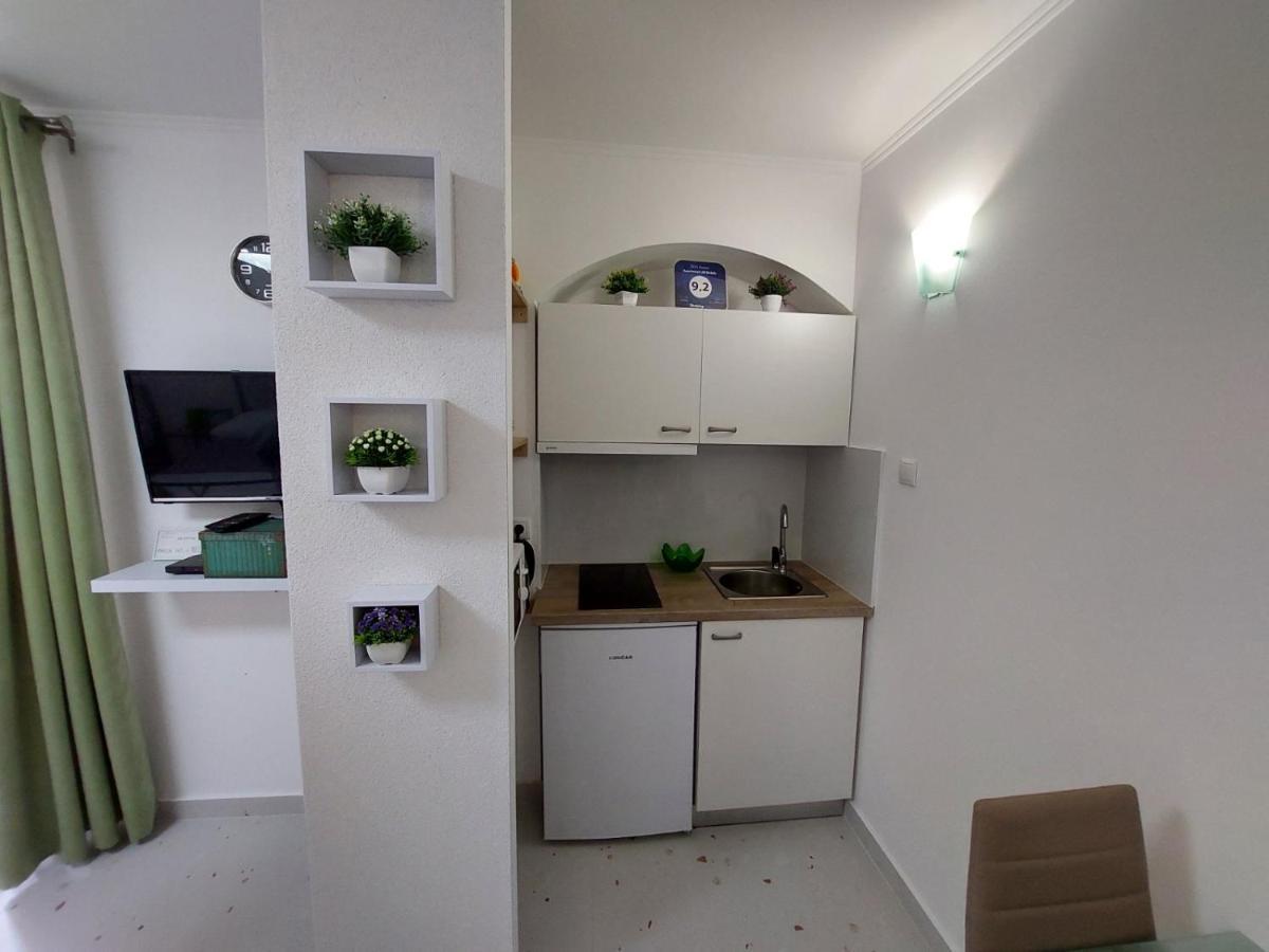 Apartment Ab Batala ドゥブロブニク エクステリア 写真