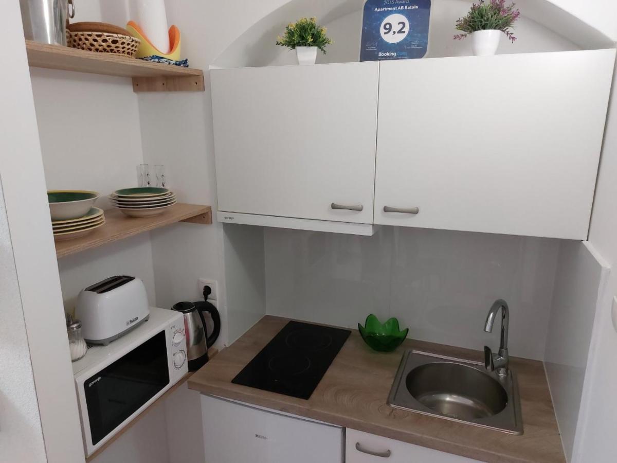 Apartment Ab Batala ドゥブロブニク エクステリア 写真