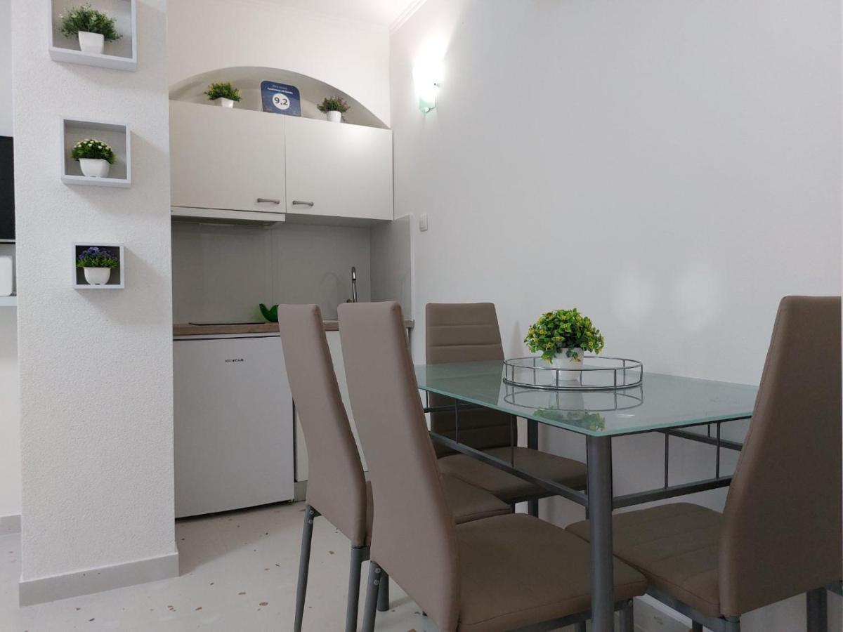 Apartment Ab Batala ドゥブロブニク エクステリア 写真