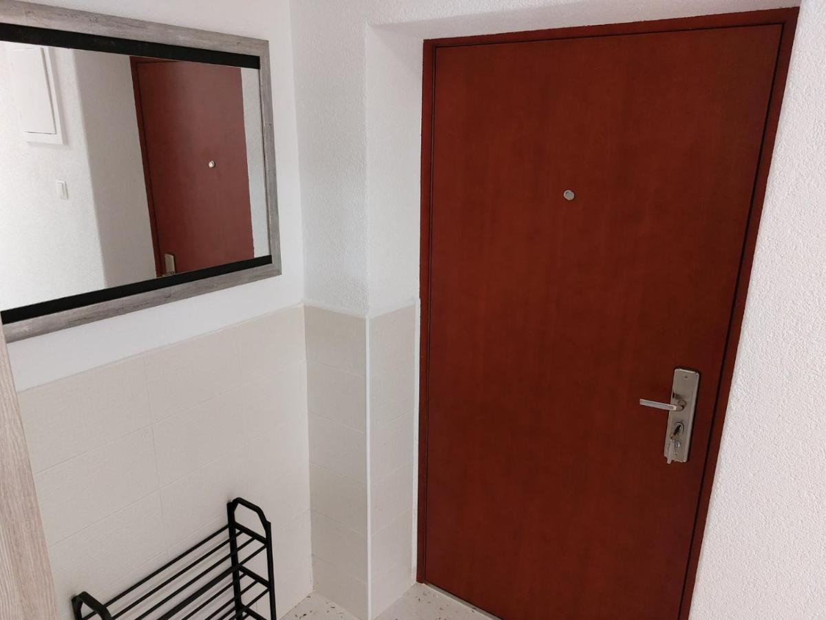 Apartment Ab Batala ドゥブロブニク エクステリア 写真