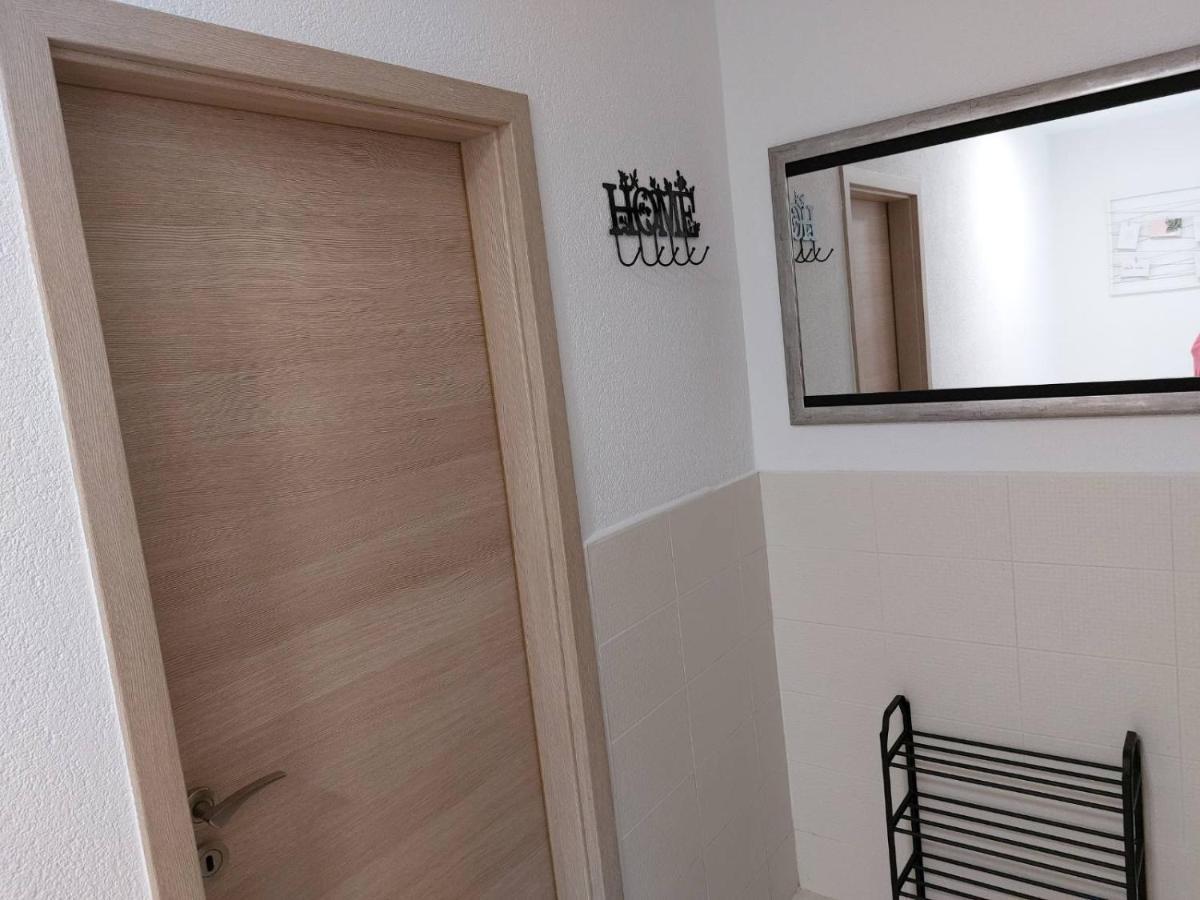 Apartment Ab Batala ドゥブロブニク エクステリア 写真